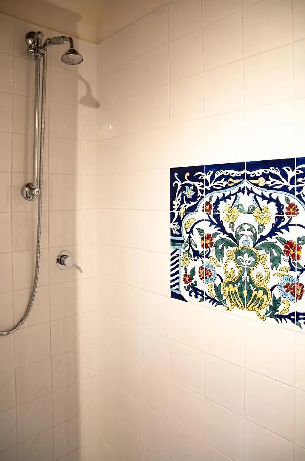 Borgo La Via Apartment San Cristoforo a Perticaia