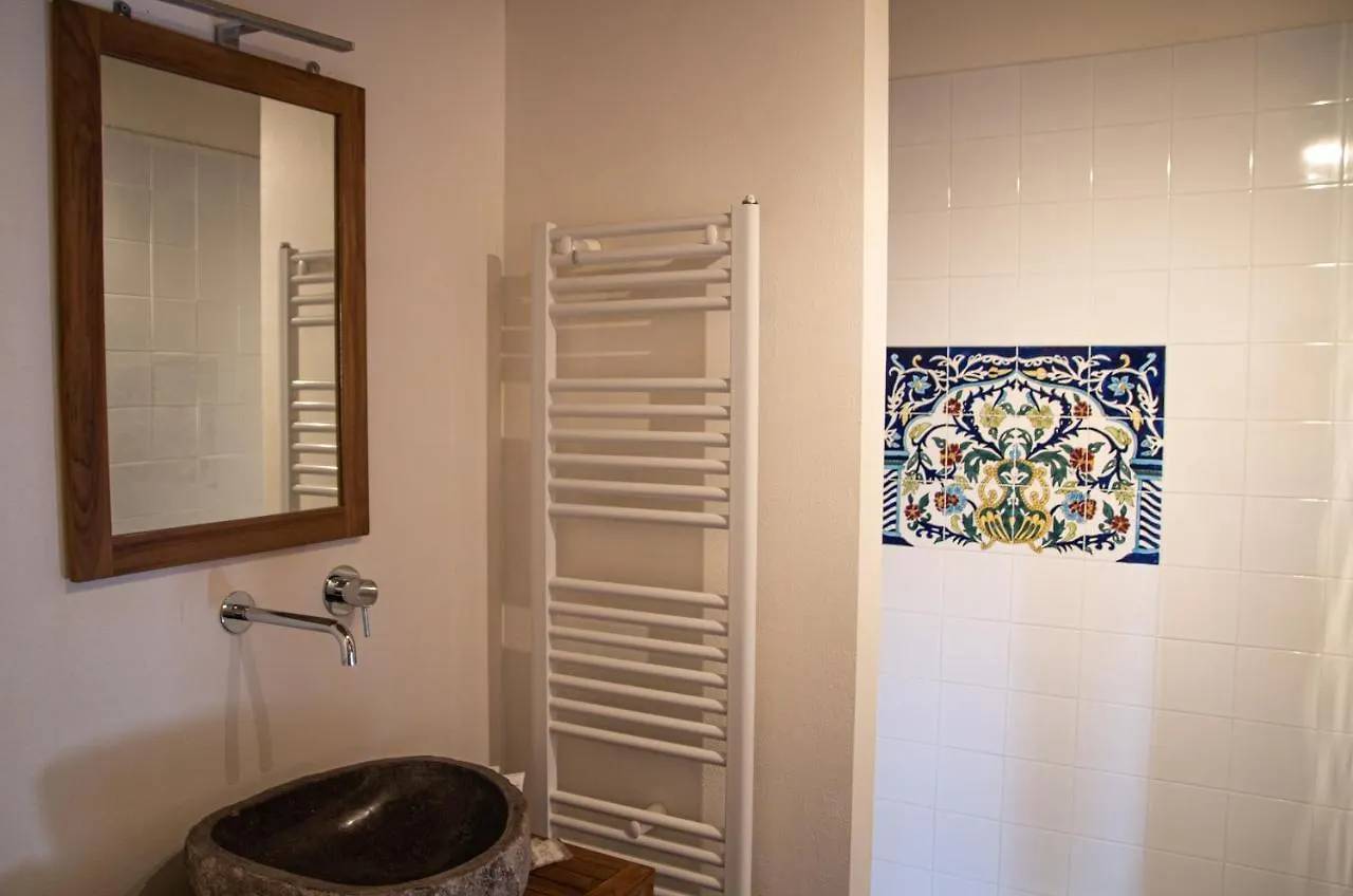 Borgo La Via Apartment San Cristoforo a Perticaia 0*,