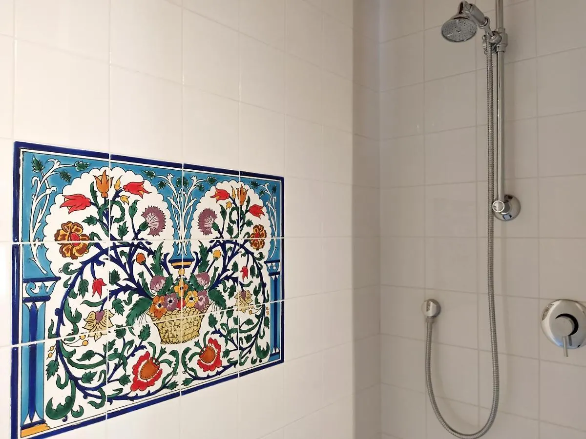 Borgo La Via Apartment San Cristoforo a Perticaia
