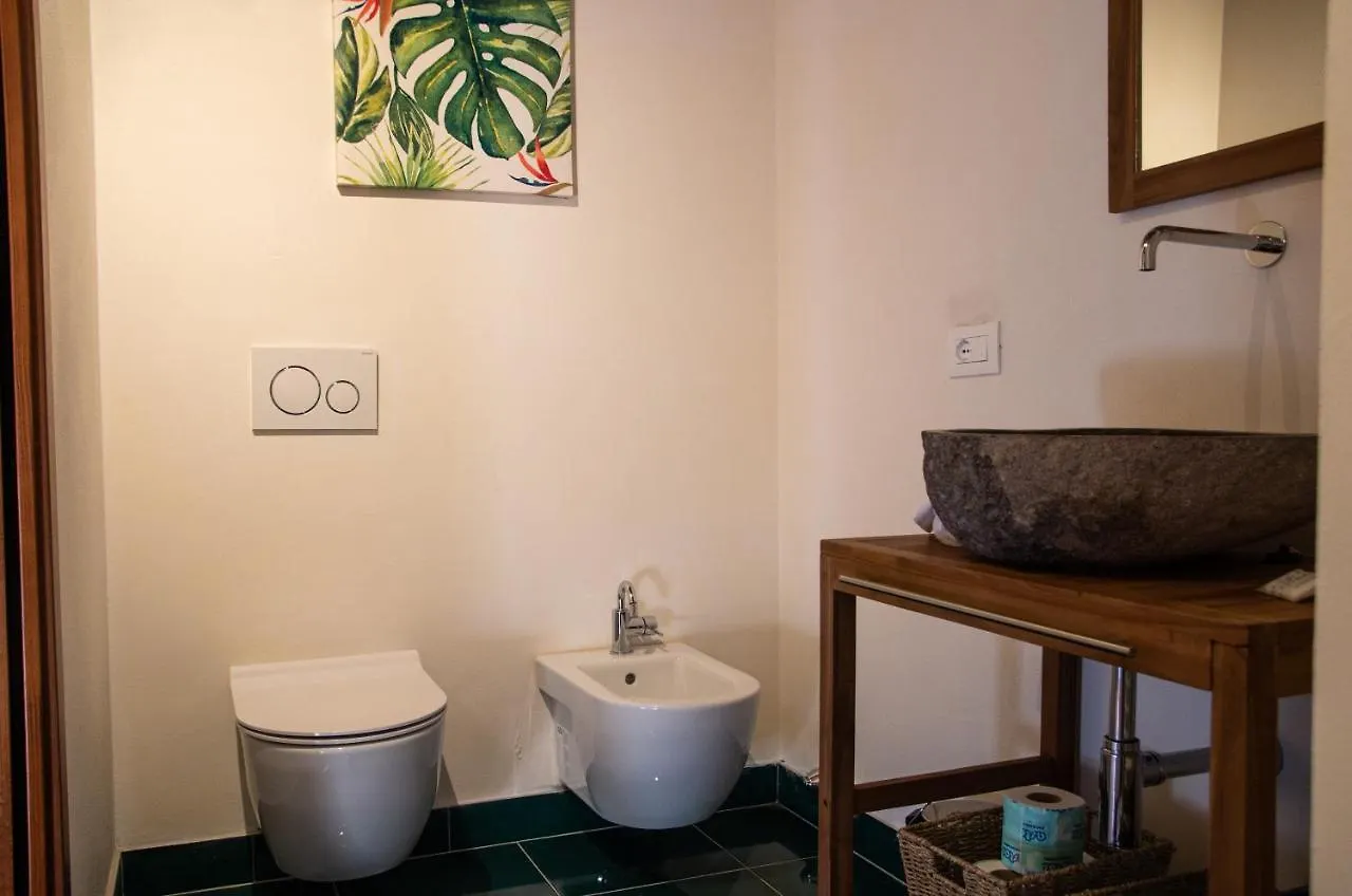 Borgo La Via Apartment San Cristoforo a Perticaia Italy