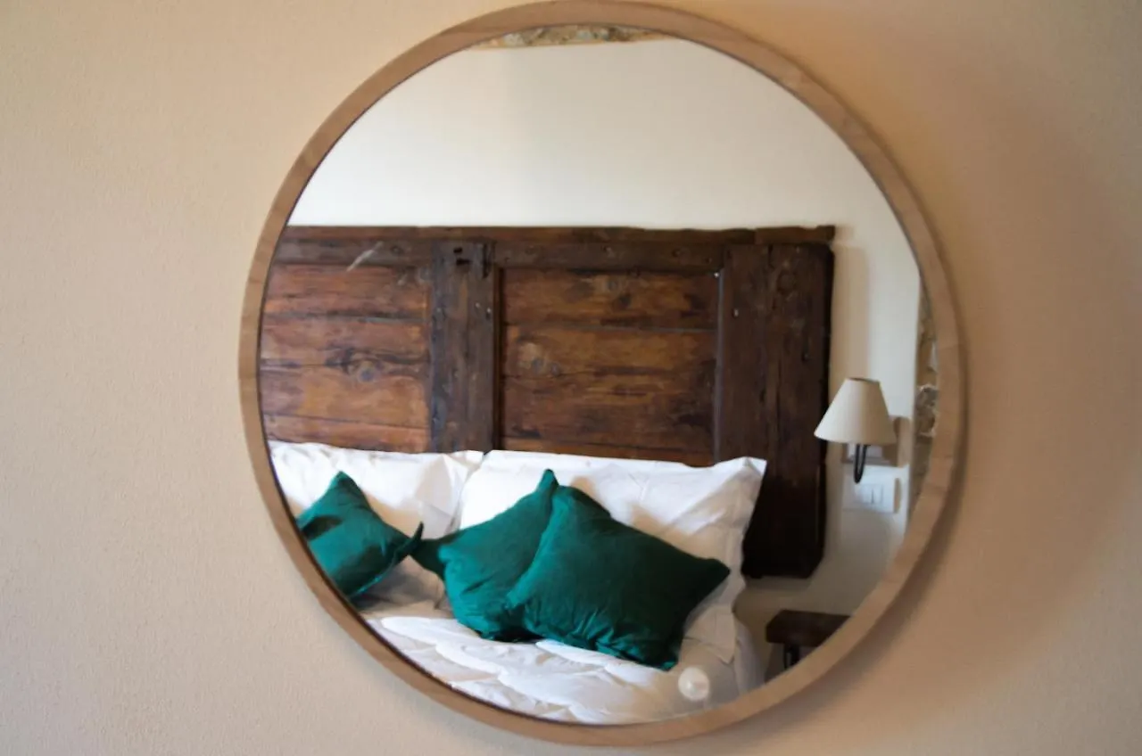 Borgo La Via Apartamento San Cristoforo a Perticaia